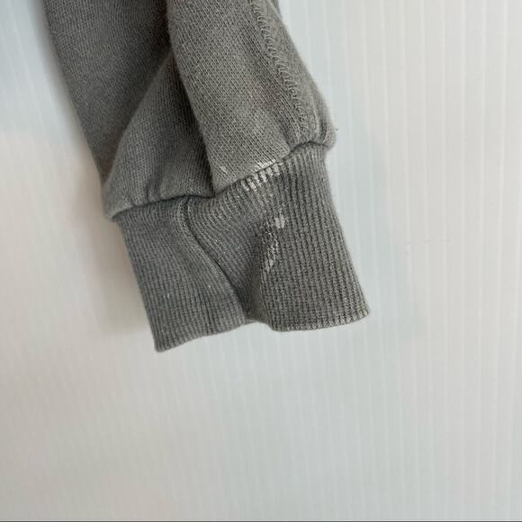 General Mills cereal characters long sleeve crewneck sweatshirt sz SM **see note - Picture 10 of 12